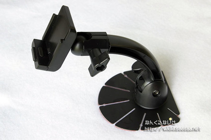 Movaics モバイクス A用 超強力粘着テープタイプ(05-A-L) パーキング解除プラグ付き(AN-PKP1)